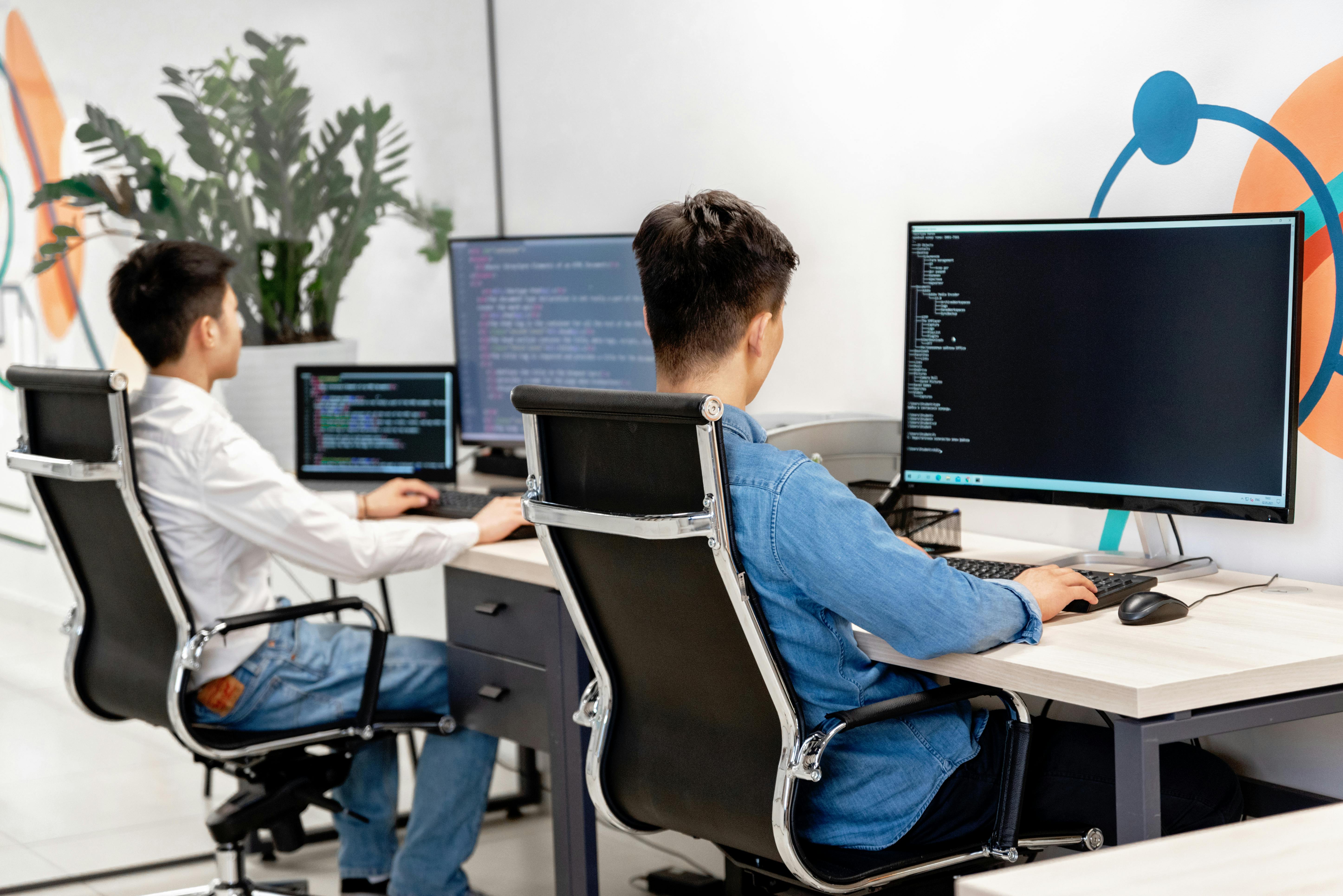 IT Service vor Ort in Nienburg